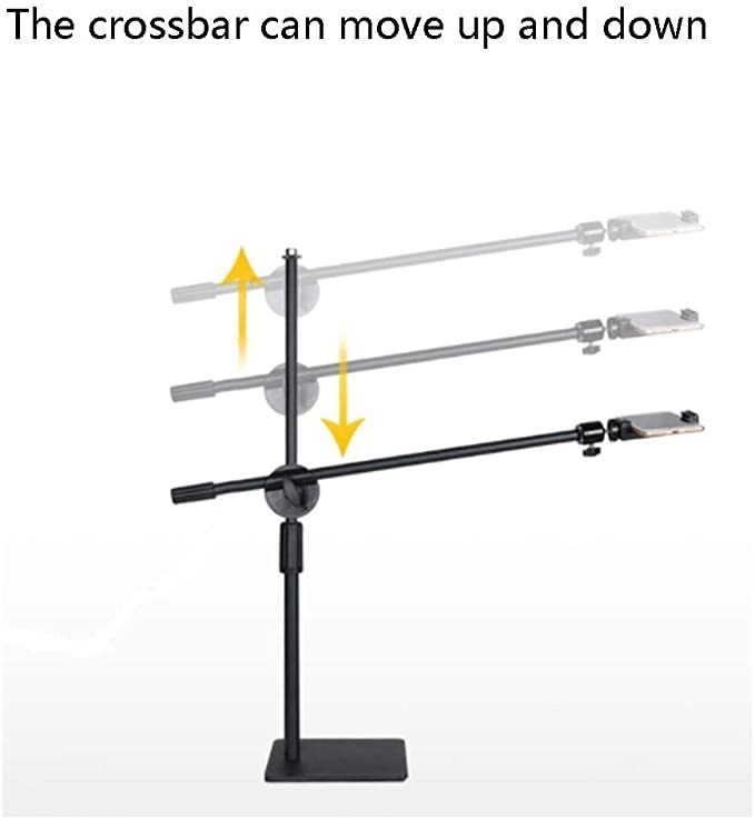 پایه نگهدارنده دوتایی موبایل ارگو WMH008